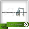 Distillador de Etanol / Torre de Recuperación de Alcohol / Concentrador